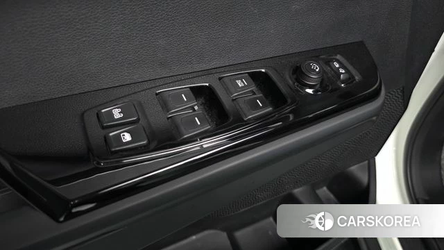 Ssangyong The New Torres id 4248471 из Кореи 19