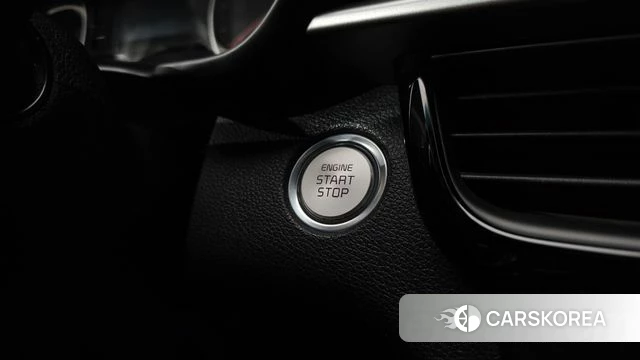 Kia The New K5 2nd generation id 4378010 из Кореи 19