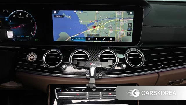 Mercedes-Benz E-Class W213 id 4764111 из Кореи 19
