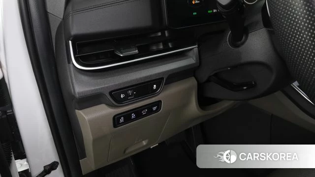 Kia The New Carnival 4th Generation id 4630006 из Кореи 19