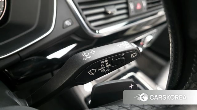 Audi Q5 (FY) id 4309139 из Кореи 19