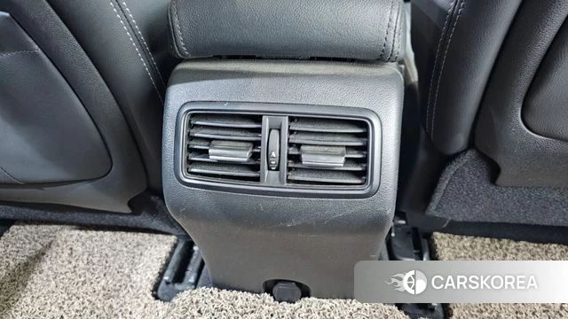 Renault Korea (Samsung) SM6 id 4496586 из Кореи 19