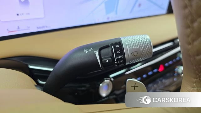 Genesis G80 (RG3) id 4321961 из Кореи 19