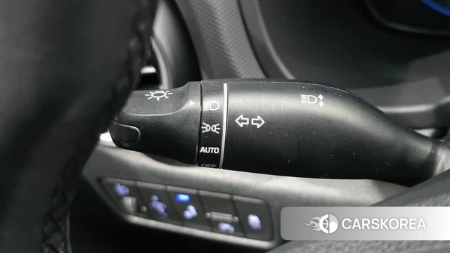 Hyundai Kona id 4906782 из Кореи 19