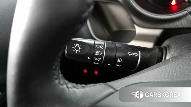 Kia The New Ray id 4294224 из Кореи 19