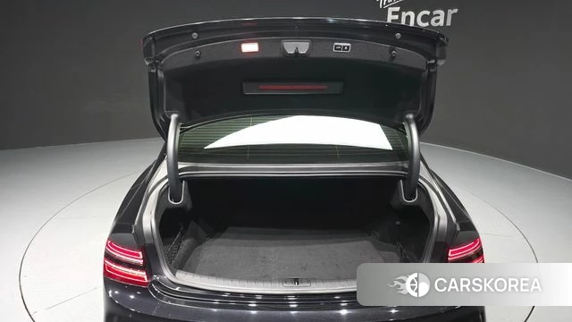 Genesis G80 (RG3) id 4607904 из Кореи 19