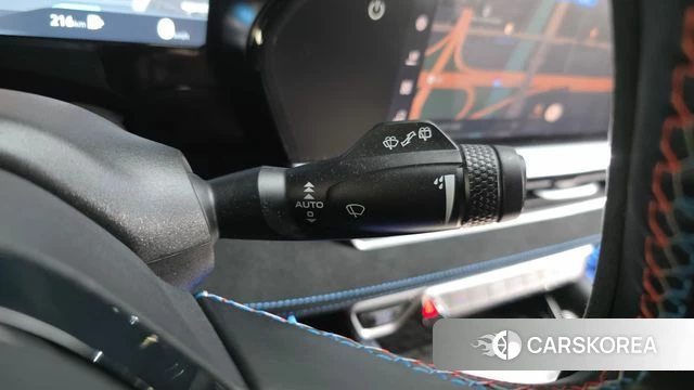 Renault Korea (Samsung) Grand Coleos id 4499591 из Кореи 19