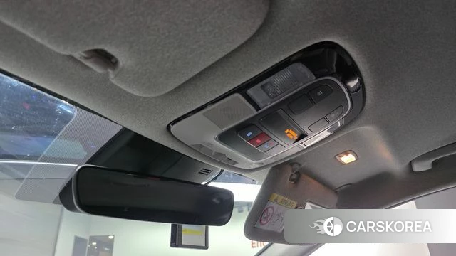 Hyundai Sonata (DN8) id 4201715 из Кореи 19