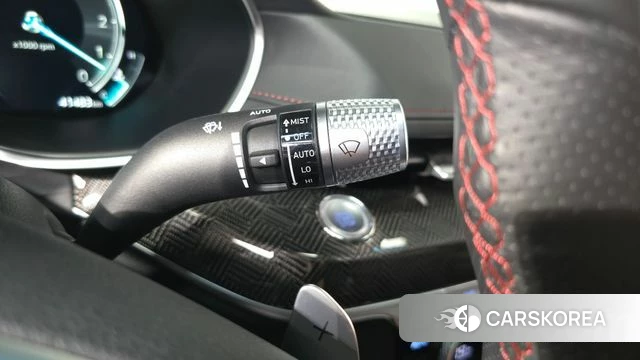 Genesis G80 (RG3) id 4740666 из Кореи 19