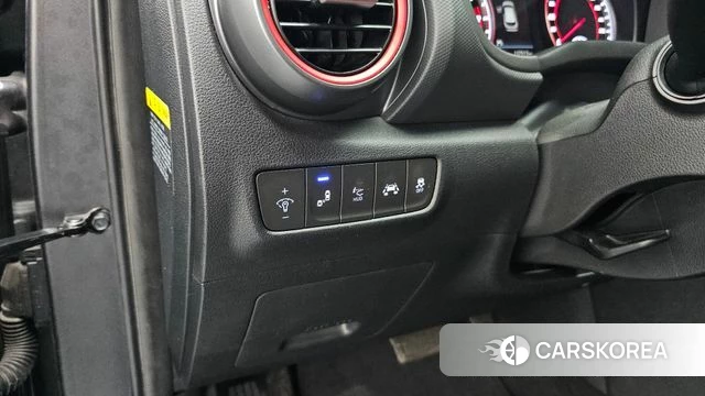 Hyundai Kona id 4520295 из Кореи 19