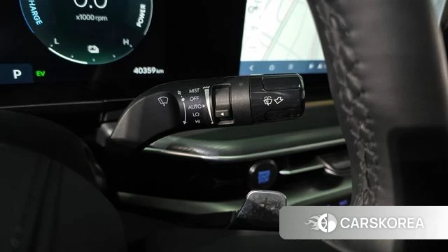 Hyundai Grandeur Hybrid (GN7) id 4935245 из Кореи 19