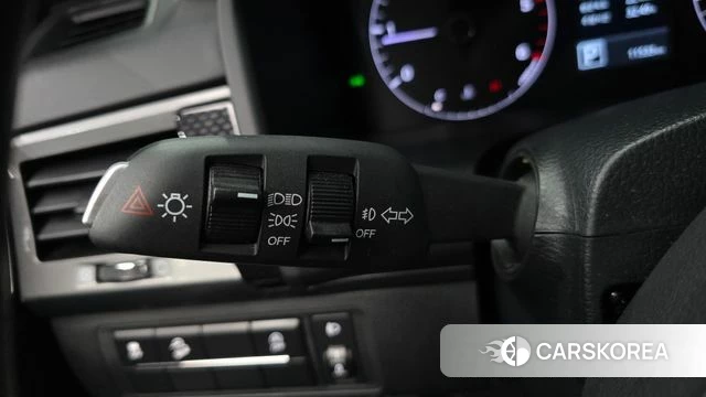 Ssangyong The New Rexton Sports Cannes id 4618357 из Кореи 19