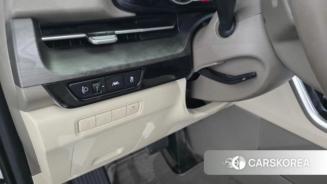 Kia Carnival 4th generation id 4580159 из Кореи 19