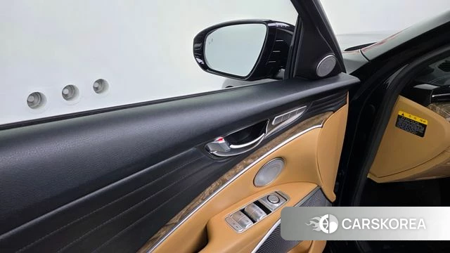 Kia More K9 id 4331027 из Кореи 19