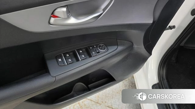 Kia The New K3 2nd generation id 4474720 из Кореи 19