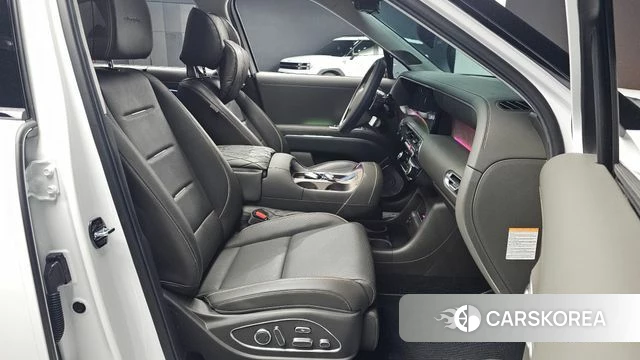 Hyundai Palisade (LX3) id 4413858 из Кореи 19