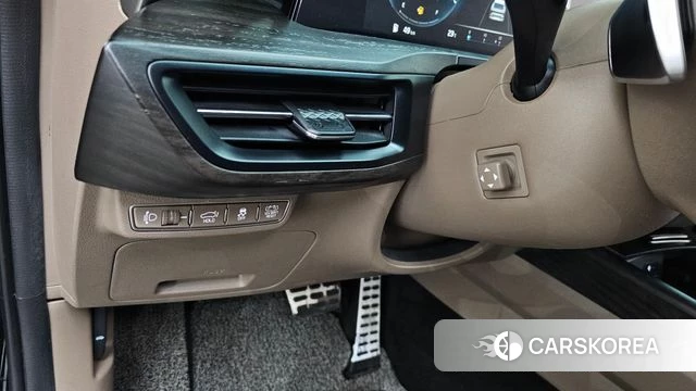 Kia K8 Hybrid id 4656672 из Кореи 19