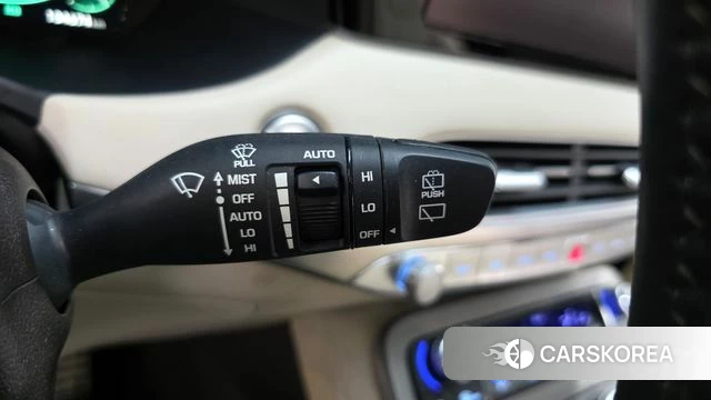 Hyundai Palisade id 4632348 из Кореи 19