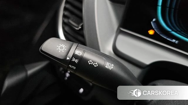 Kia The New Seltos id 4505478 из Кореи 19