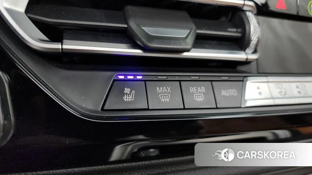 BMW Z4 (G29) id 4196617 из Кореи 19