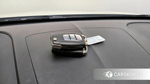 Ssangyong Tivoli Armor id 4411429 из Кореи 19