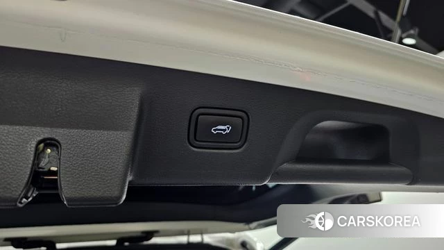 Hyundai Palisade id 4245604 из Кореи 19