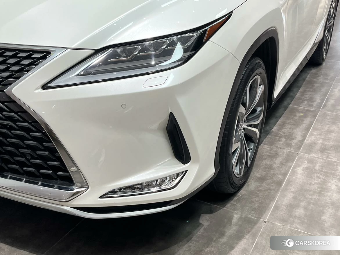 Lexus RX id 4485375 из Китая 19