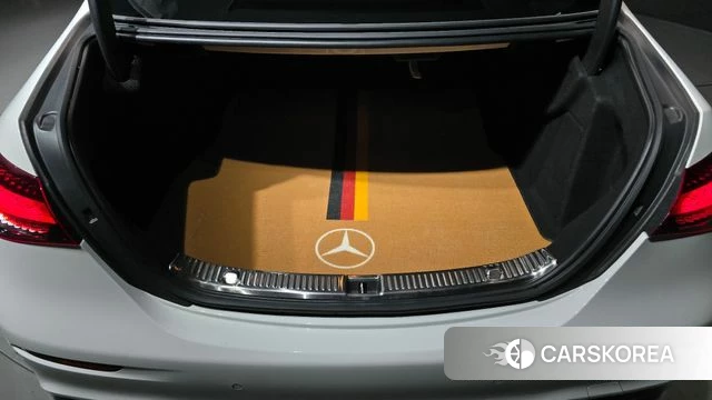 Mercedes-Benz E-Class W213 id 4609076 из Кореи 19