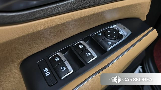 Kia Sorento 4th Generation id 4284538 из Кореи 19
