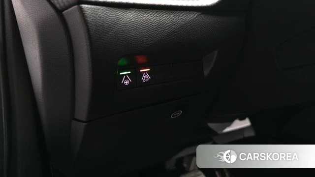 Peugeot 2008 Second generation id 4501221 из Кореи 19