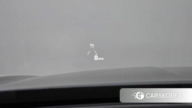 Genesis G90 id 4604308 из Кореи 19