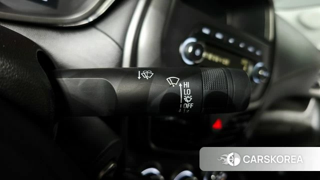 Chevrolet (GM Daewoo) The New Spark id 4881624 из Кореи 19