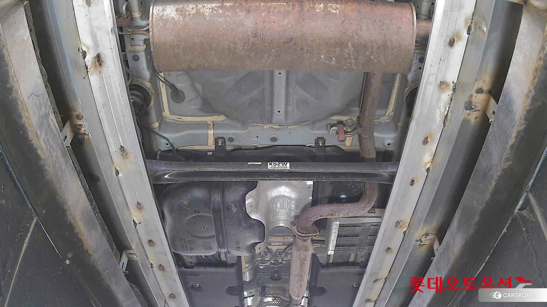 SsangYong Tivoli id 3875670 из Кореи 19