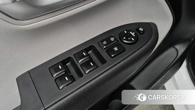 Kia The New Kia Ray id 4847871 из Кореи 19