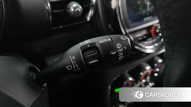 Mini Cooper Clubman id 4684290 из Кореи 19