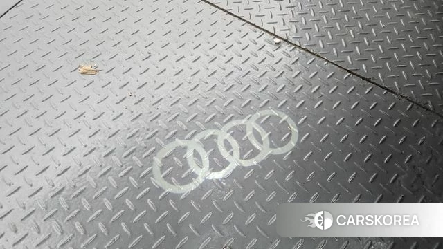 Audi A6 (C8) id 4428399 из Кореи 19