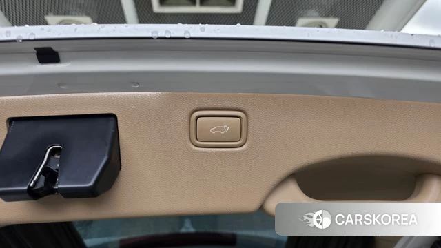 Kia The New Carnival id 4703351 из Кореи 19