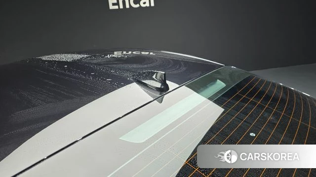 Genesis G80 (RG3) id 4350612 из Кореи 19