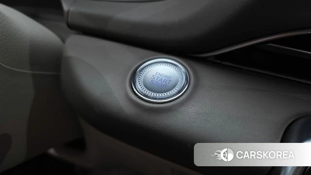 Genesis GV80 id 4343539 из Кореи 19