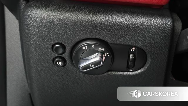 Mini Cooper S id 4567889 из Кореи 19