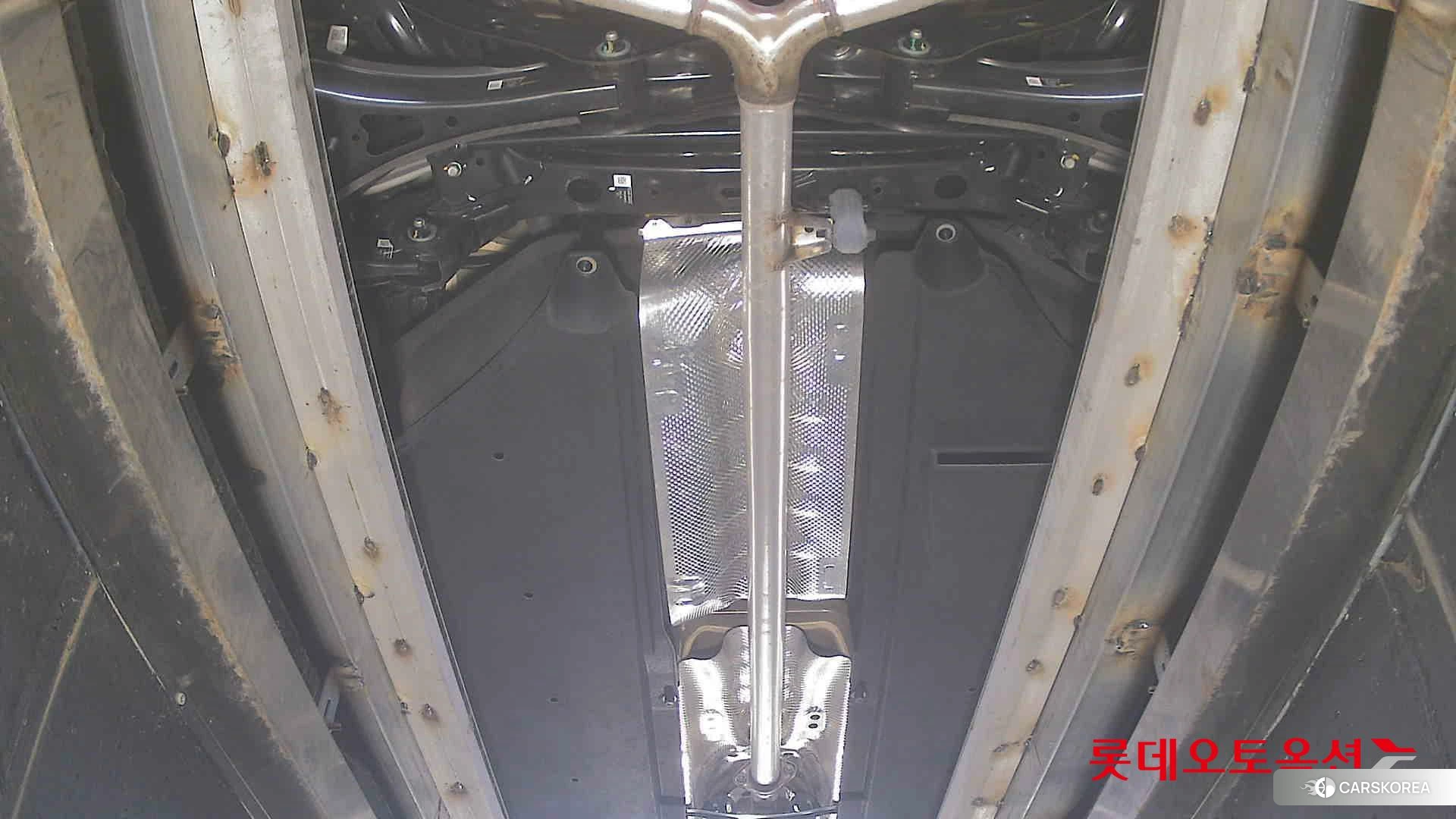Hyundai Grandeur id 4296756 из Кореи 19