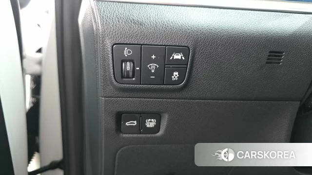 Kia K5 Hybrid 3rd Generation id 4464020 из Кореи 19
