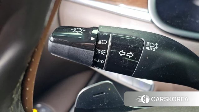 Kia More K9 id 4944069 из Кореи 19
