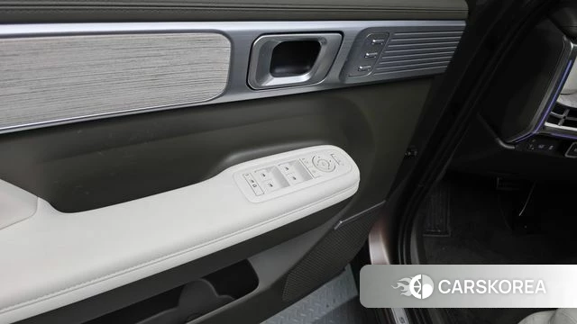 Hyundai Santa Fe (MX5) id 4359907 из Кореи 19