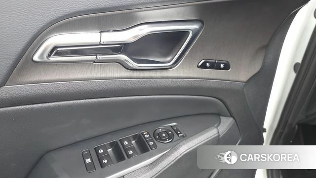 Kia The New Sportage 5th Generation id 4617274 из Кореи 19