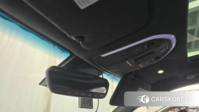 Genesis G70 id 4856560 из Кореи 19
