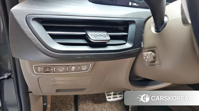 Kia K8 Hybrid id 4443826 из Кореи 19