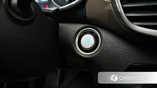 Hyundai All New Tucson id 4225595 из Кореи 19