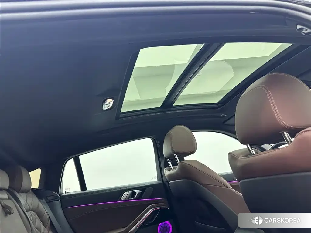 BMW X6 id 4628016 из Китая 19