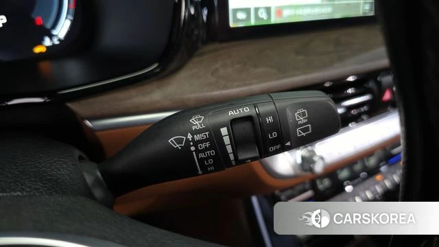 Kia Mohave Master id 4640402 из Кореи 19
